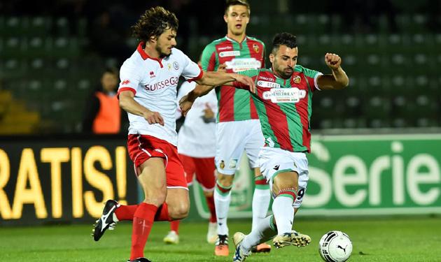 Ternana-Bari, le cinque lezioni dal match di ieri