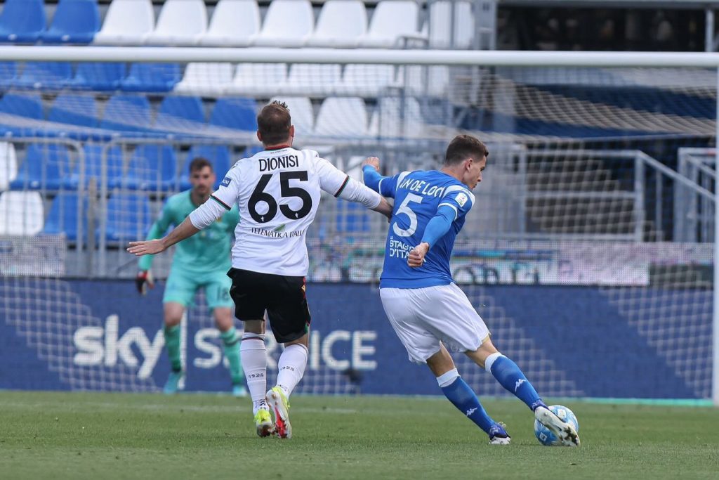 Brescia-Ternana 0-0, le pagelle: Dalle Mura un… muro. Dionisi manca solo il gol Dalla panchina ottime soluzioni, Carboni sottotono