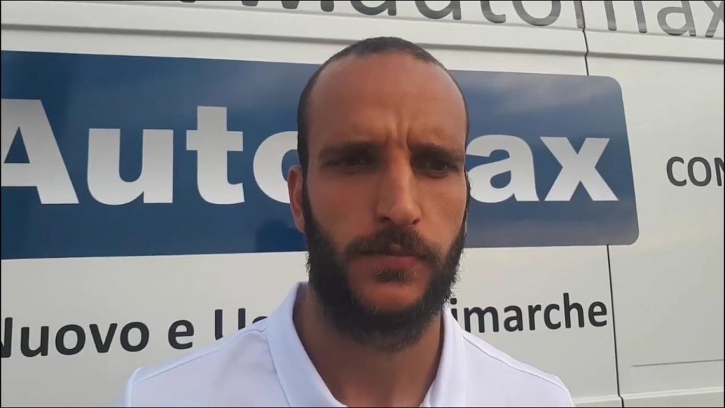 Sicula Leonzio-Ternana, Suagher: “Bravi a reagire dopo il pareggio” . VIDEO