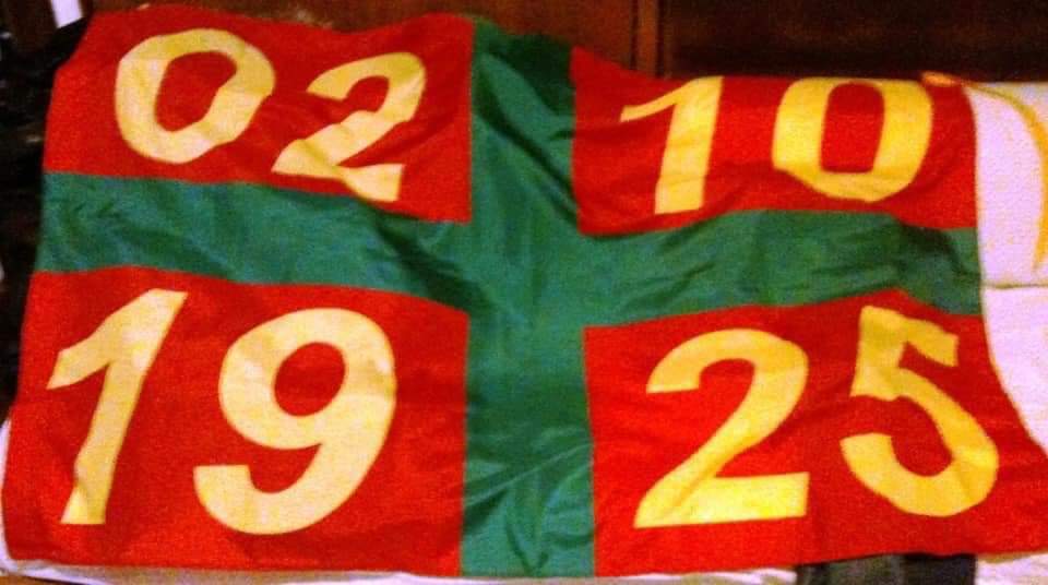 Buon compleanno Ternana: oggi spegni 96 candeline