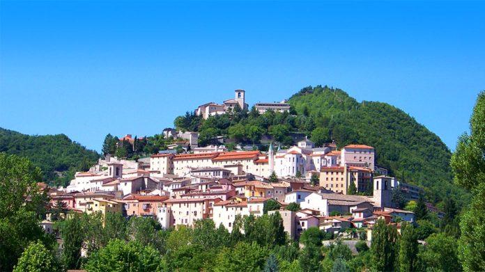 Ternana, sarà Cascia la sede del ritiro