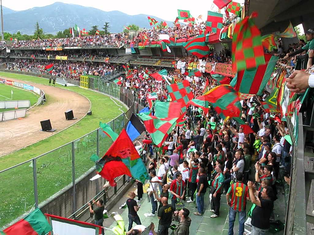 CdU – Febbre derby, verso il sold-out: rimangono 2300 biglietti