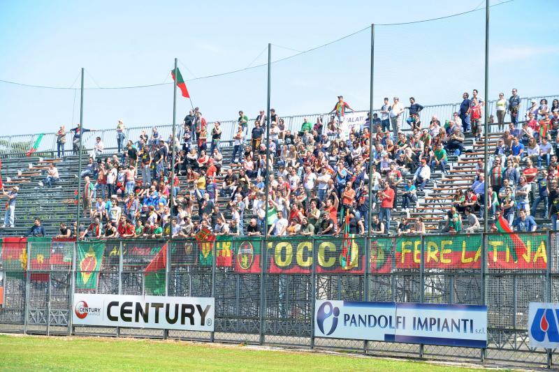 Salernitana-Ternana: le modalità di prevendita