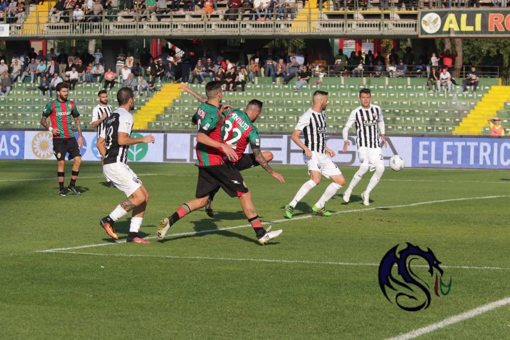 Rosso&Verde – Il semaforo di Ternana-Ascoli