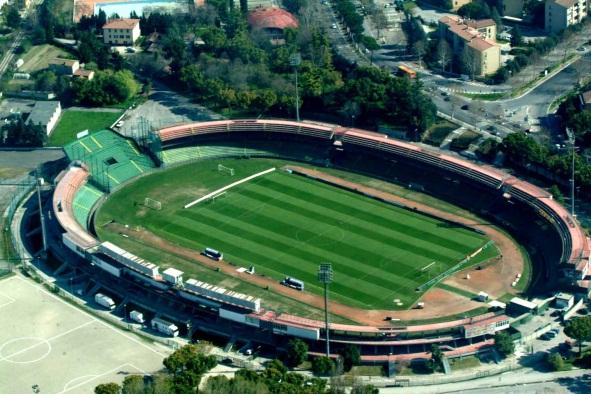 Ternana, mani in faccia: all’ultimo posto nella classifica “in casa”