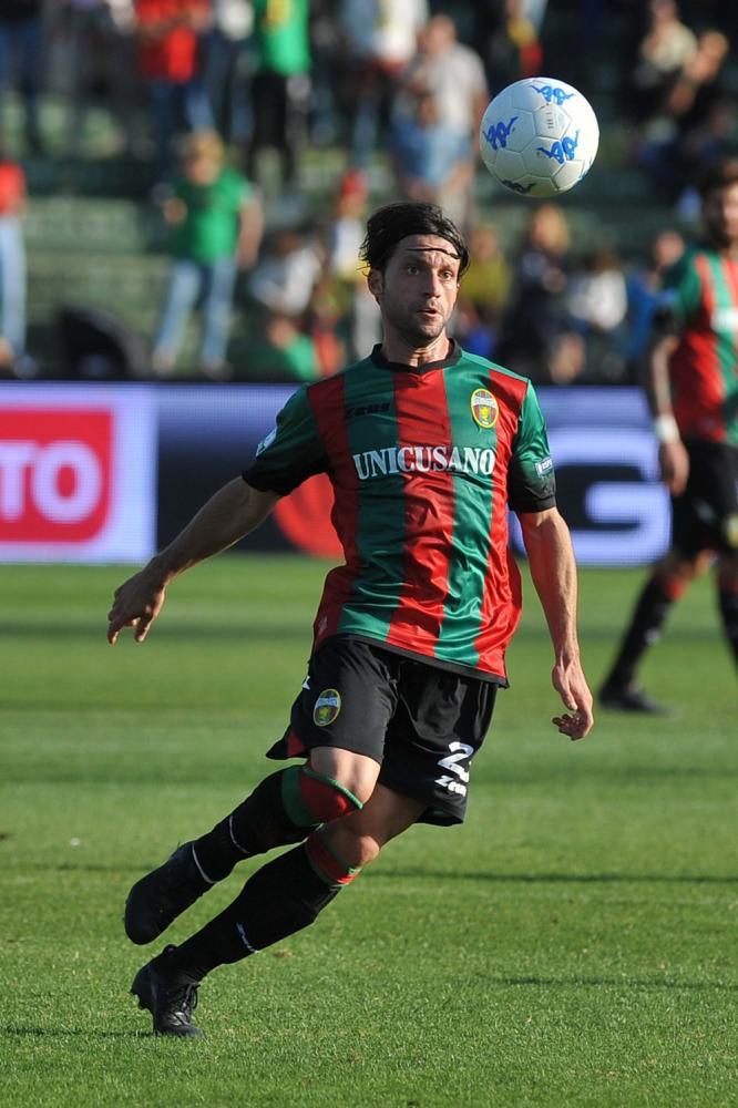 Ternana, domani in campo per preparare Foggia