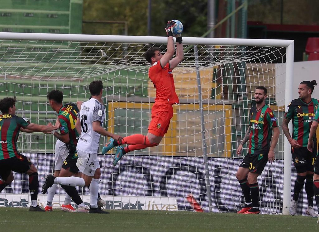 Rosso&Verde – Il semaforo di Ternana-Ascoli 0-1