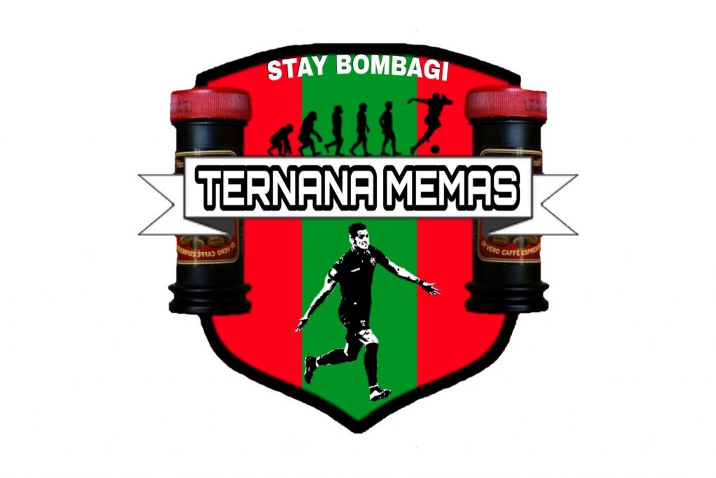 Ternana Memas – Alexis Lenders Ferrante