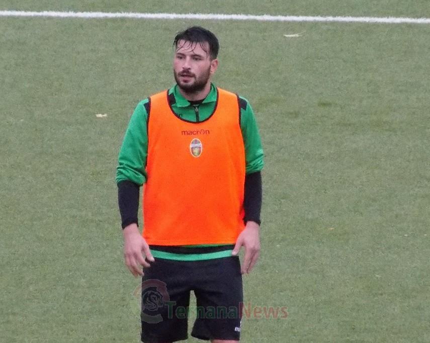 Ufficiale l’arrivo di Cason a Trapani