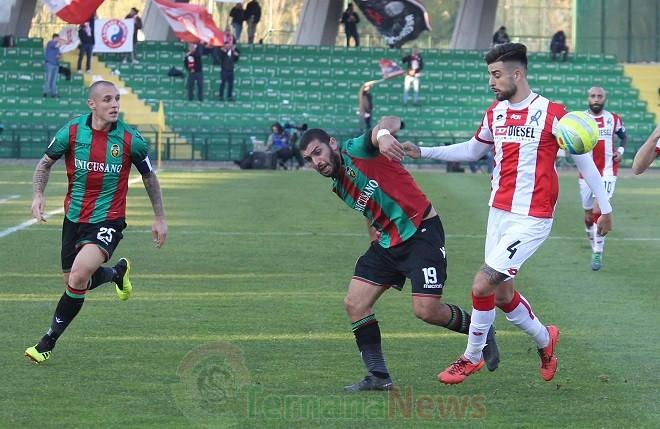 Rosso&Verde – Il semaforo di Sudtirol-Ternana