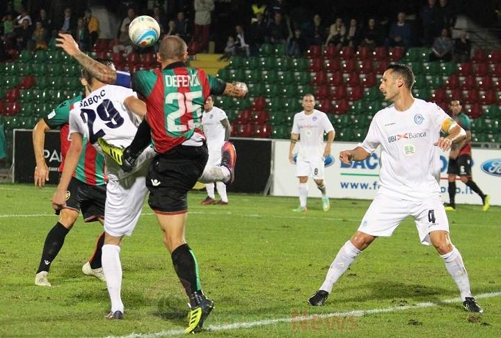 AlbinoLeffe e Ternana: diverse eppure simili