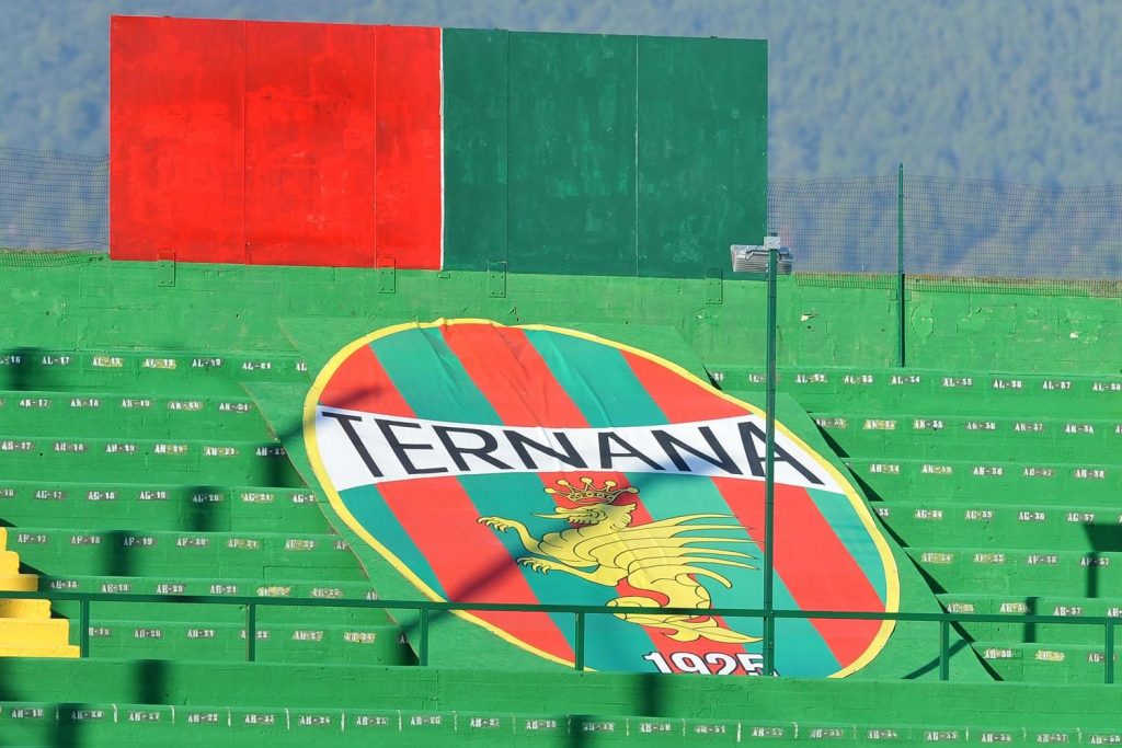 RassegnaStampa – Messaggero – La Ternana femminile cresce