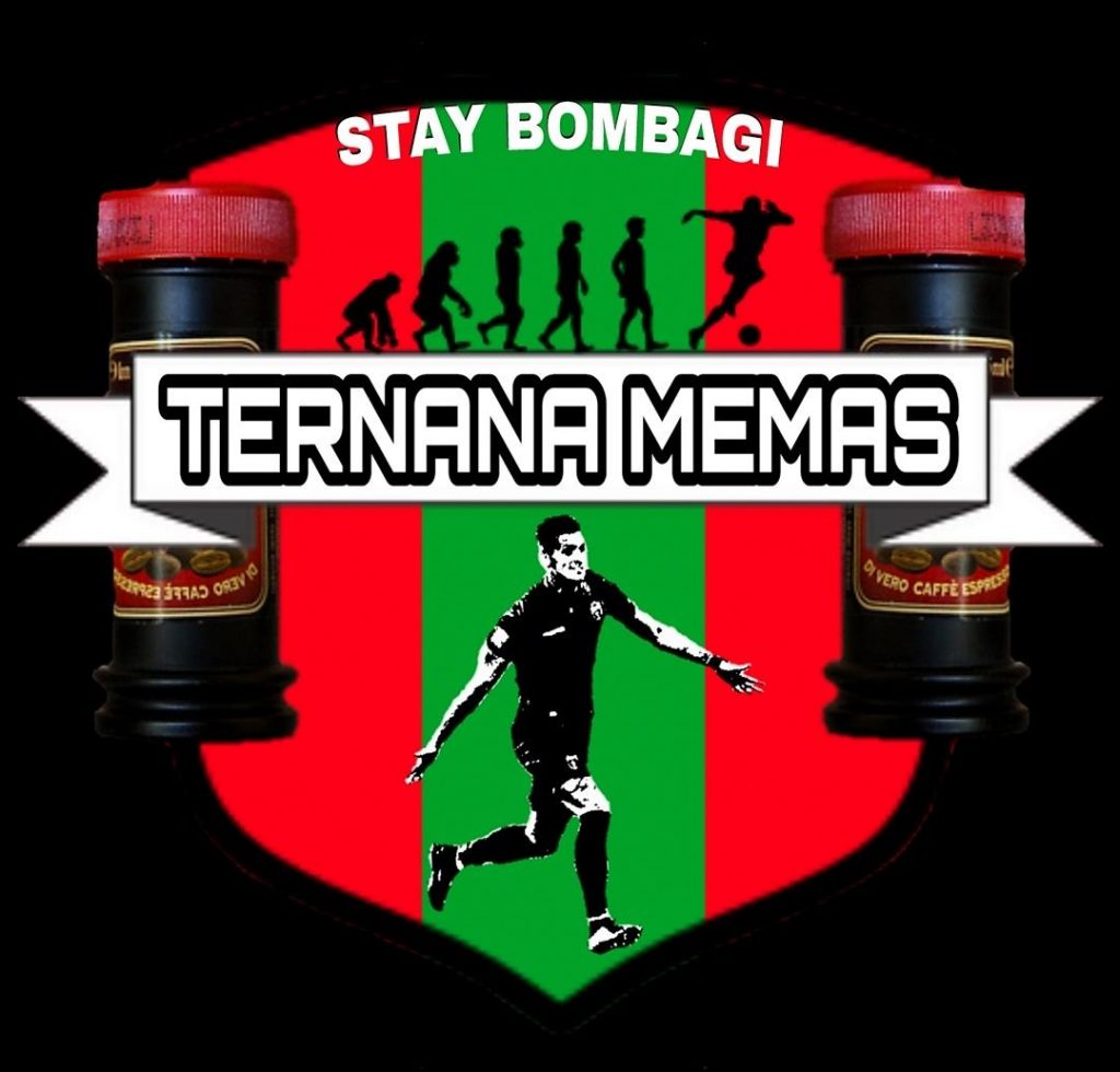 Ternana Memas: eredità pesantissima per Paghera