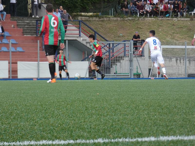 Playoff Berretti – E’ finale per la Ternana! Battuto il Catania