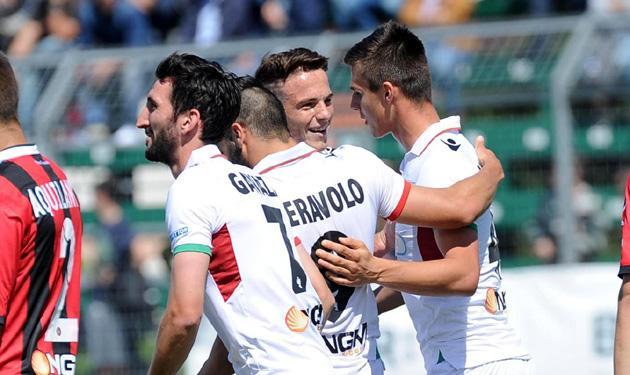 Le 5 cose che abbiamo imparato da Virtus Lanciano-Ternana