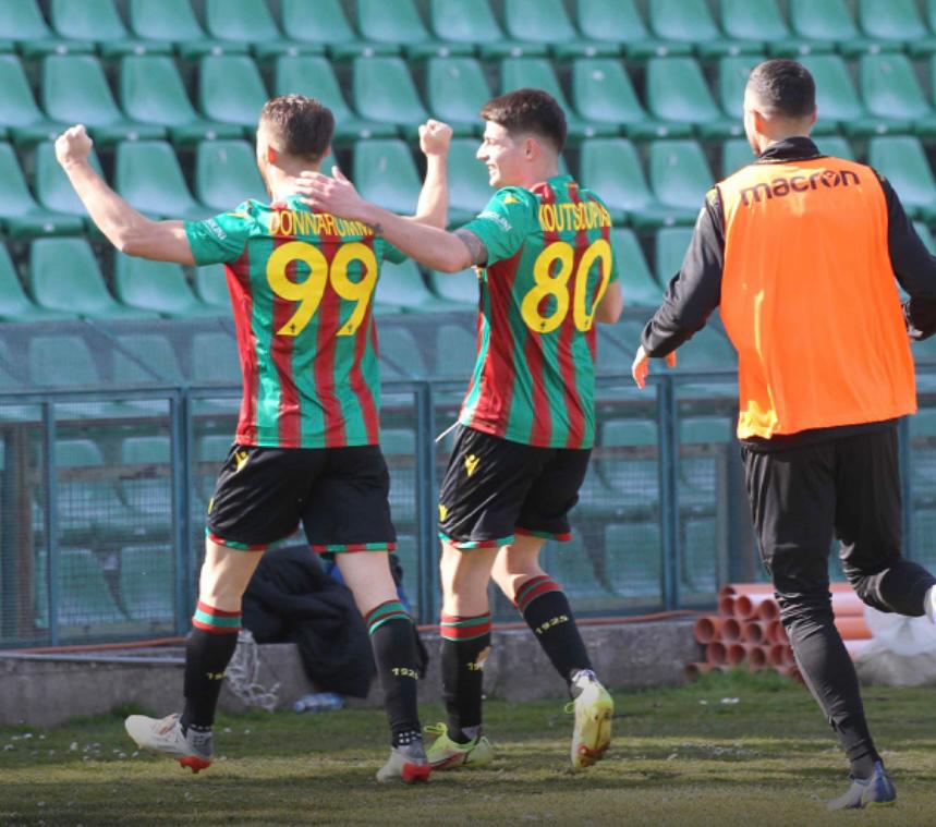 Ternana: mantieni le tradizioni!