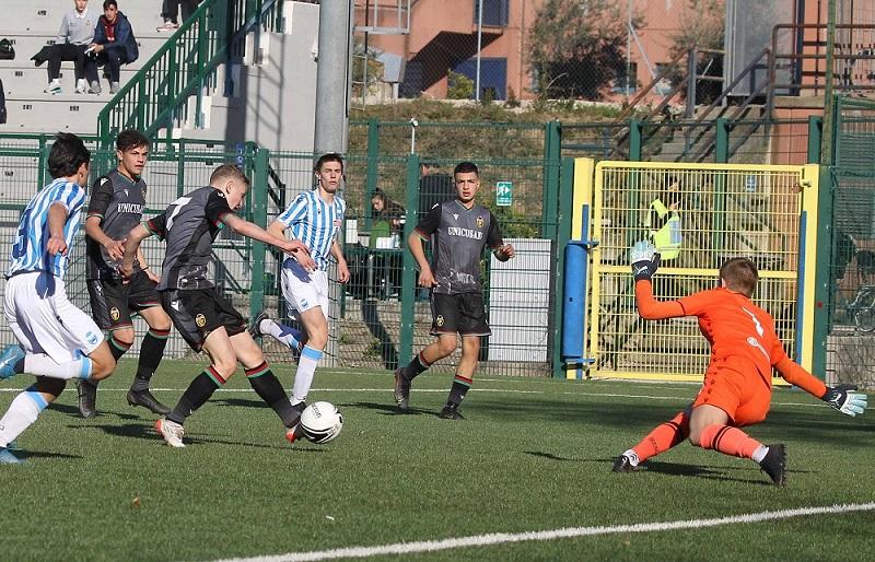 Settore Giovanile – Playoff U15, domenica c’è Ternana-Roma