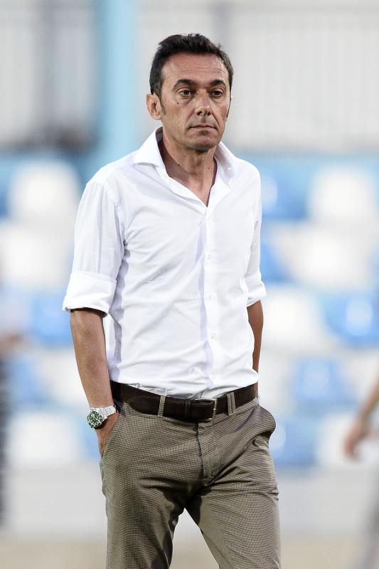 Entella, Prina: “Giriamo subito pagina, già a Terni”