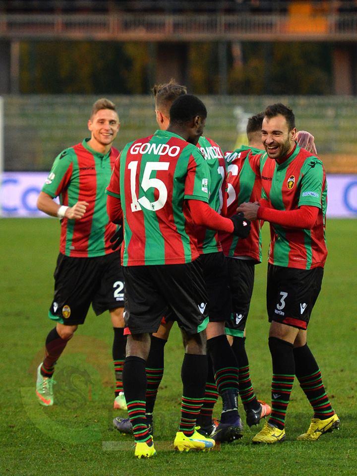 Ternana: contro il Trapani una vittoria meritata, lo dicono anche i numeri