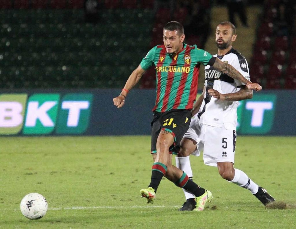 TERNANA-COSENZA, le probabili formazioni, orario d’inizio e diretta streaming