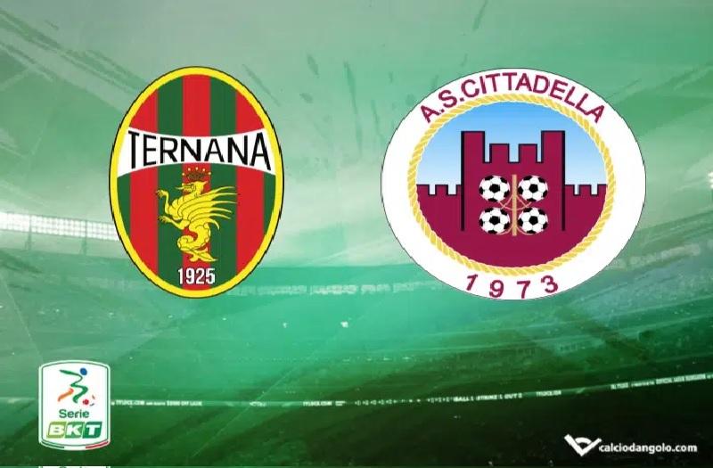 Verso Ternana-Cittadella, gli altri incroci