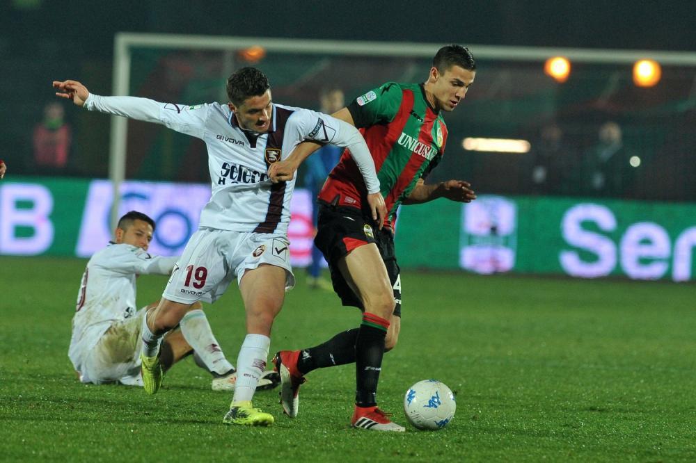 RassegnaStampa – CdS – Ternana-Frosinone, le pagelle: Valjent il migliore