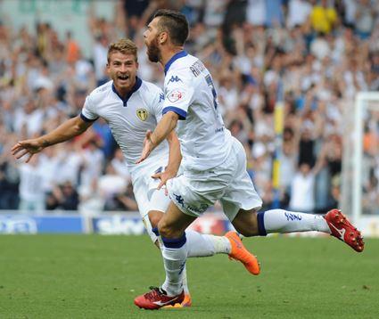 VIDEO – Antenucci, sempre lui: che gol MA7!