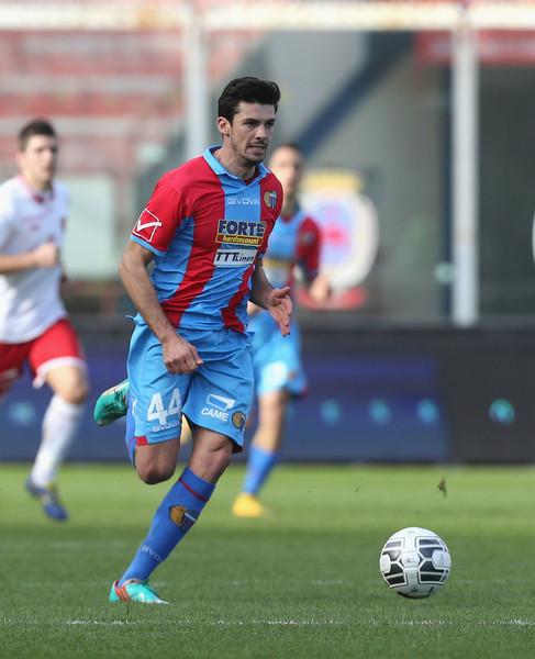 Catania, con le Fere fuori il match-winner di Latina