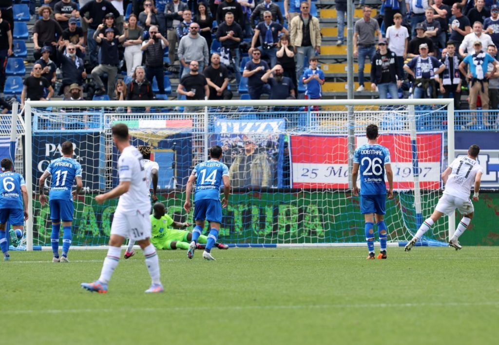 Rosso&Verde – Il semaforo di Como-Ternana 3-1