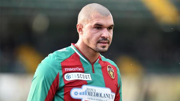 Bojinov scatenato in allenamento. E tira su il morale