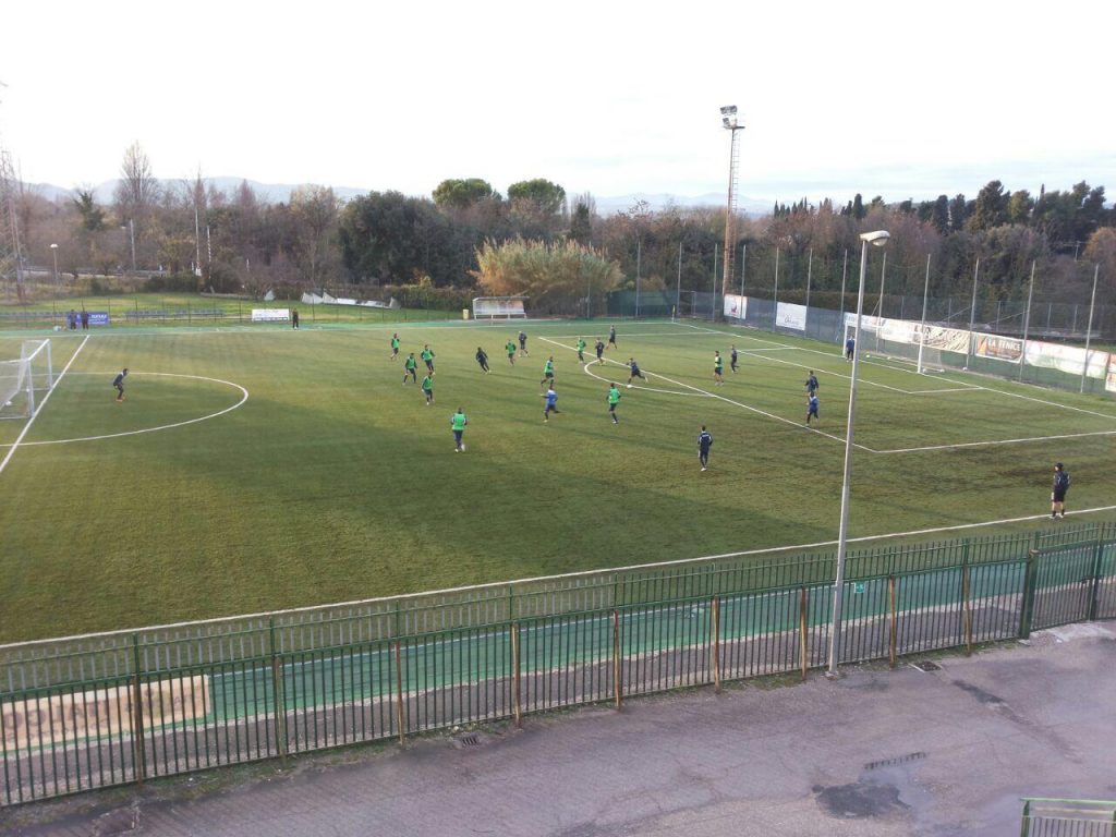 Allenamento – Fisso 3-5-2, dentro Eramo e Valjent. Si riprova anche il 4-3-1-2