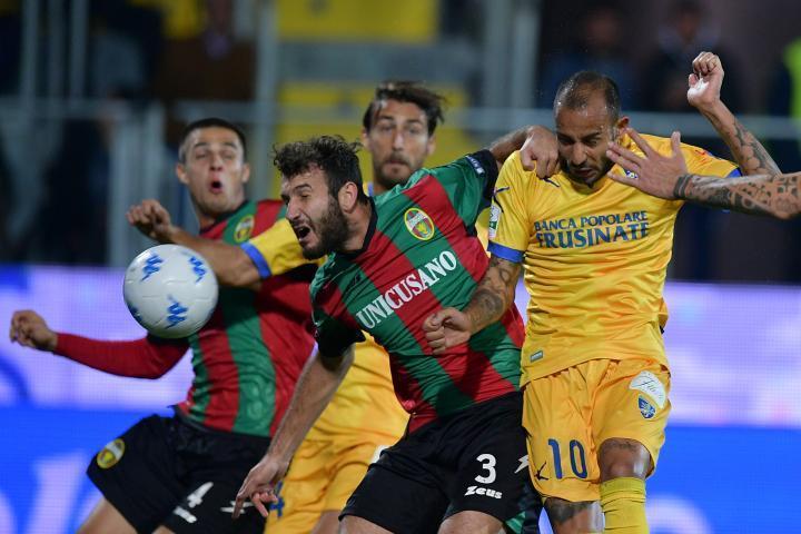 La Lega di B racconta Frosinone-Ternana