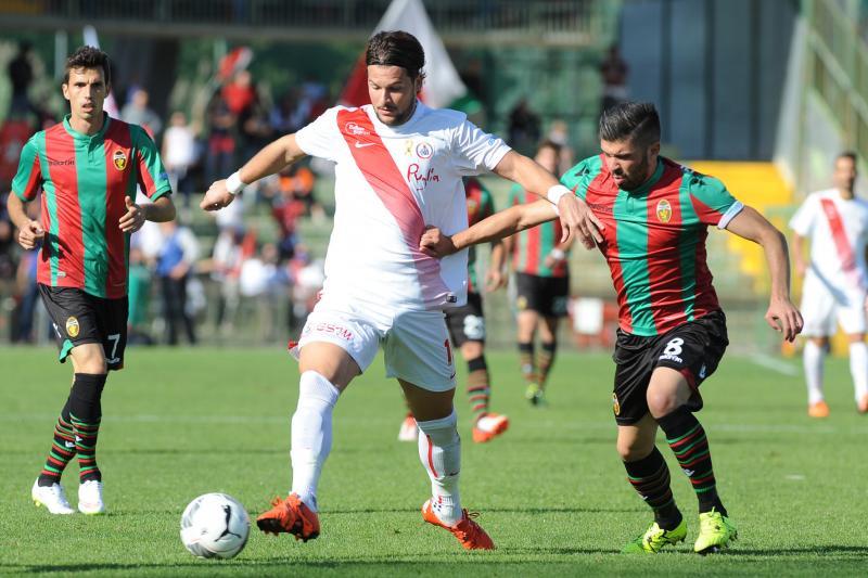 E’ finito il girone d’andata: ecco i “cattivi” della Ternana