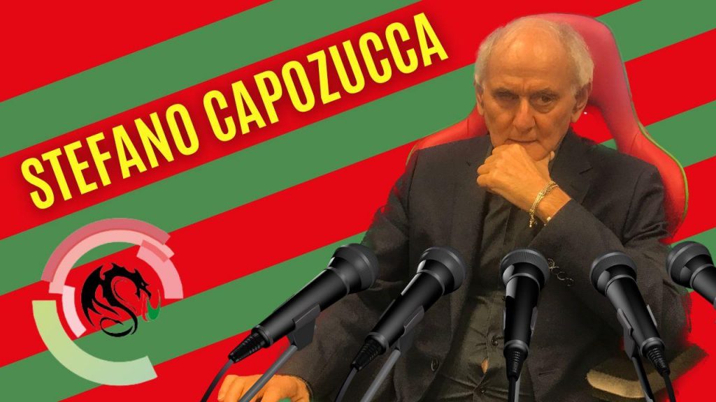 Capozucca fa il bilancio del calciomercato – VIDEO