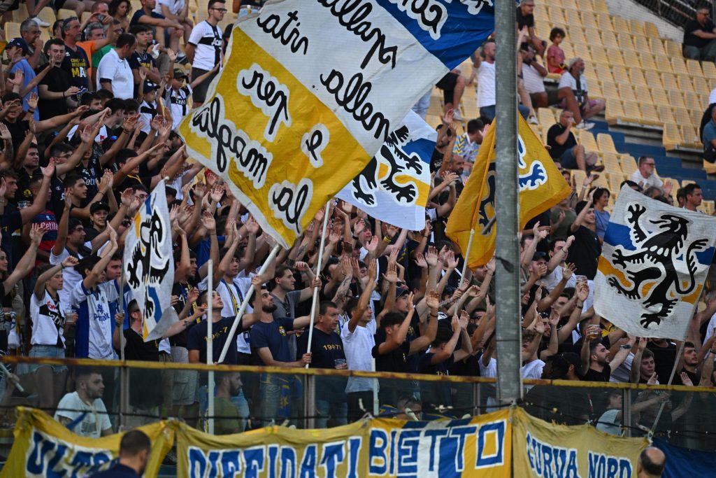 Rassegna Stampa – TuttoSport – Parma re d’inverno e scatta verso la A