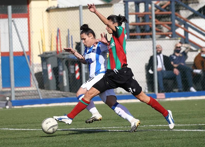 Calcio Femminile – Le ragazze di Migliorini nel girone A della Serie C