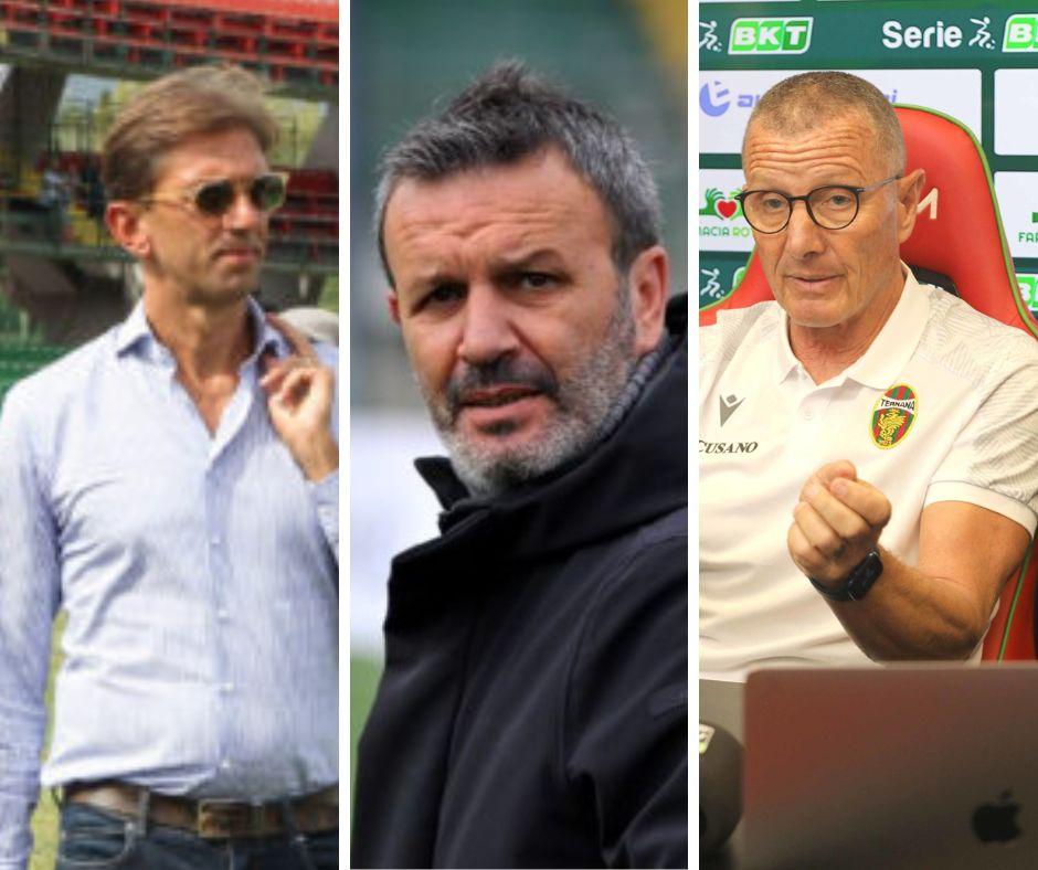 I 3 principi del mercato della Ternana