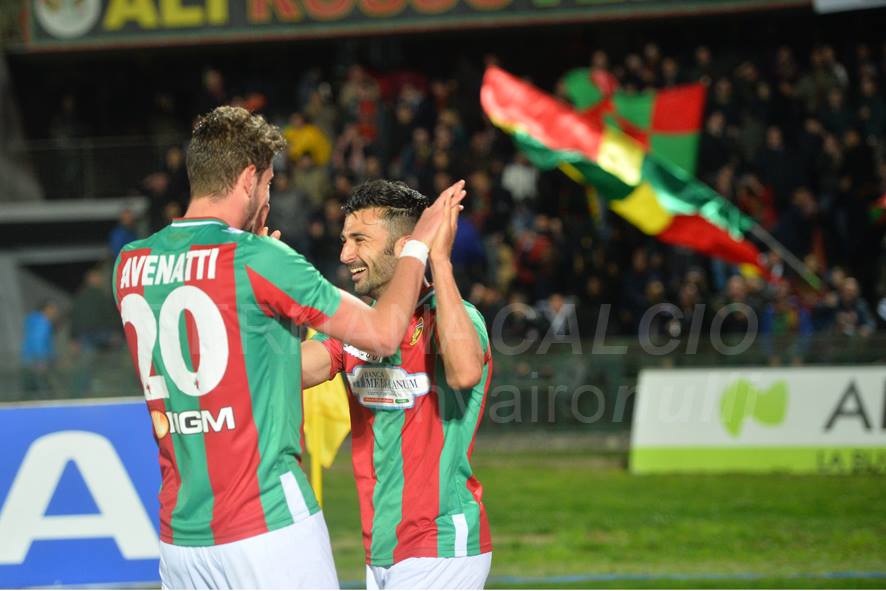 Ternana, ecco la formazione: sarà 3-5-2! Un solo dubbio a centrocampo