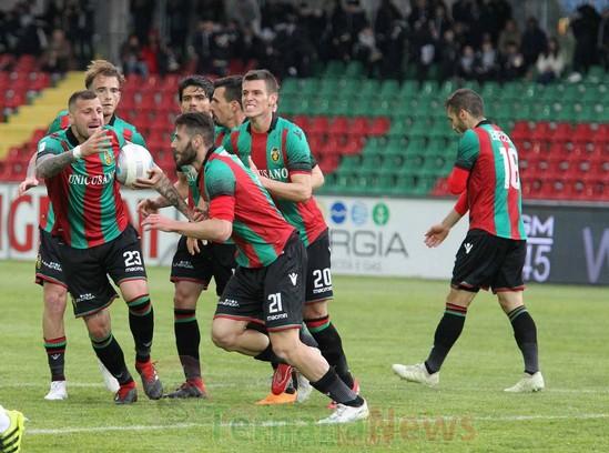 Ternana-Ravenna – Salvezza contro certezza: le ambizioni che cambiano