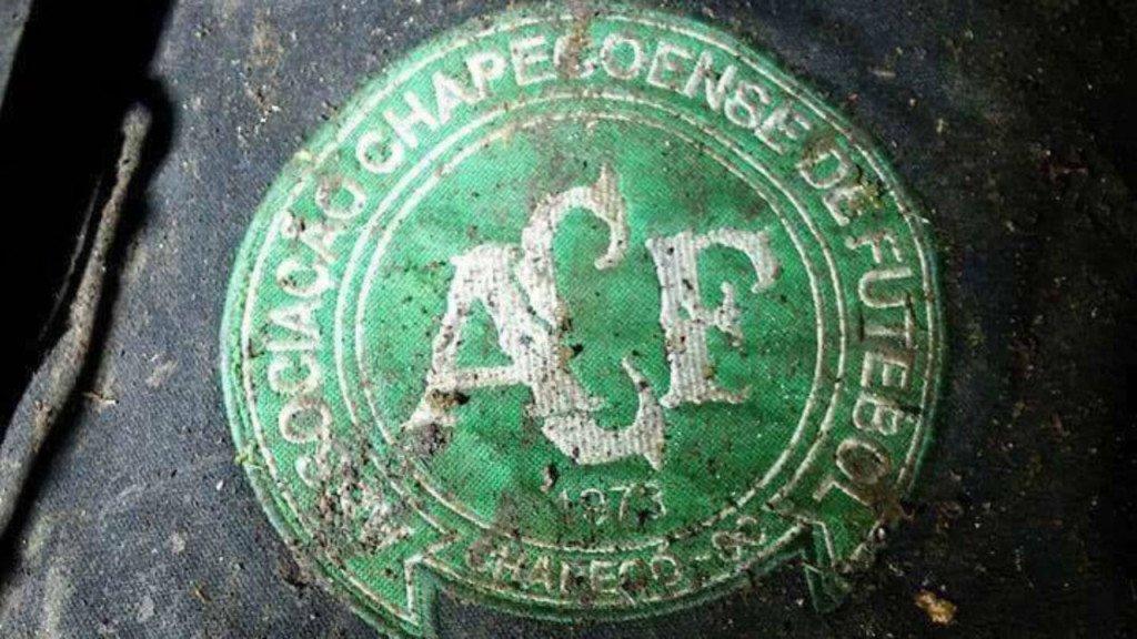 Sabato un minuto di silenzio per la Chapecoense