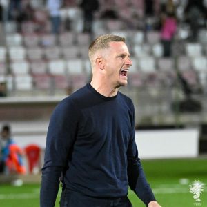 Ignazio Abate allenatore della Ternana