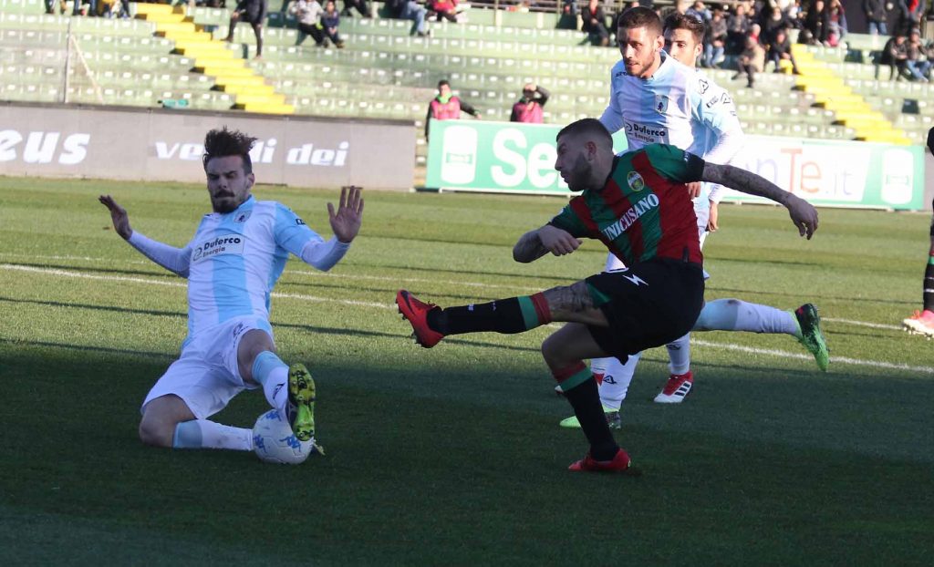 RassegnaStampa – Il Messaggero – Carretta spreca, Defendi lotta a tutto campo