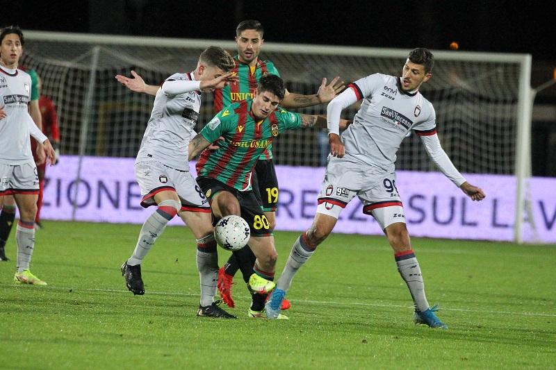 Le 5 cose che abbiamo imparato da Ternana-Crotone 1-0