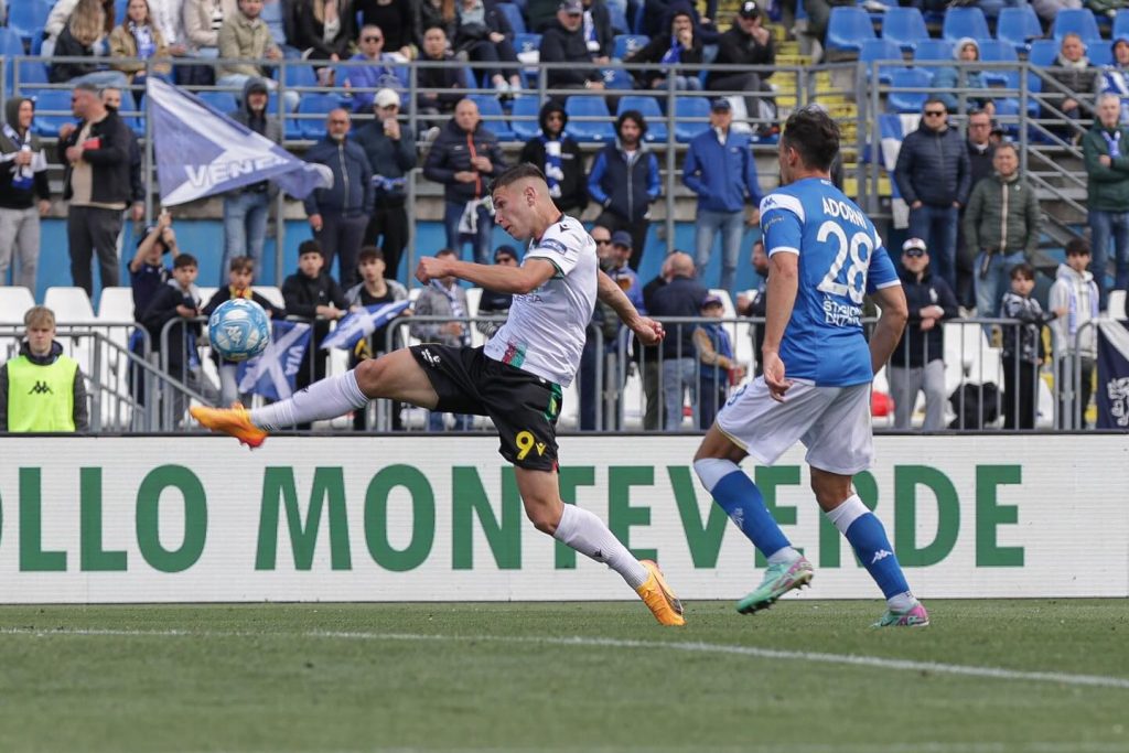 Rosso&Verde – Il semaforo di Brescia-Ternana 0-0