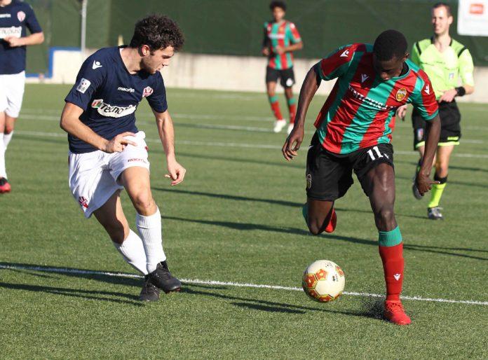 Primavera: Ternana-Sambenedettese oggi in diretta streaming