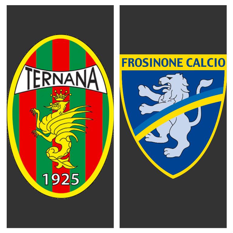 Recordmen – Ternana-Frosinone: X