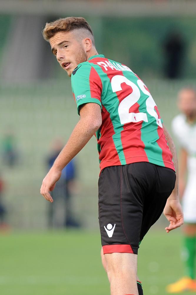 Ternana – Si sta chiudendo in questi istanti per Palumbo