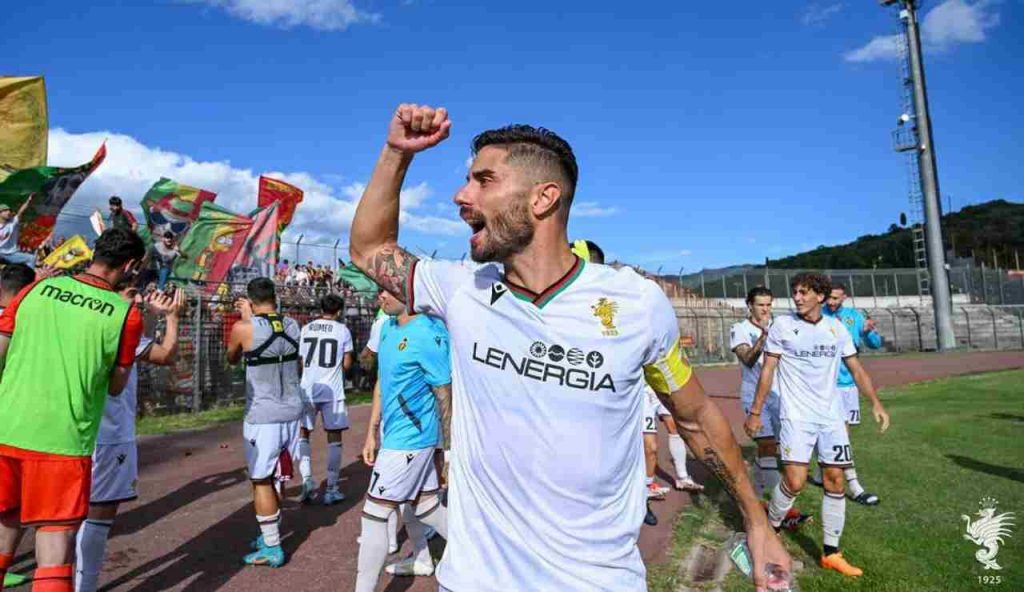 Pescara, Entella e Torres avversarie toste ma il passo della Ternana è quello giusto