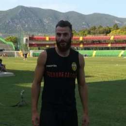 Ternana: ecco chi è Francesco Nicastro