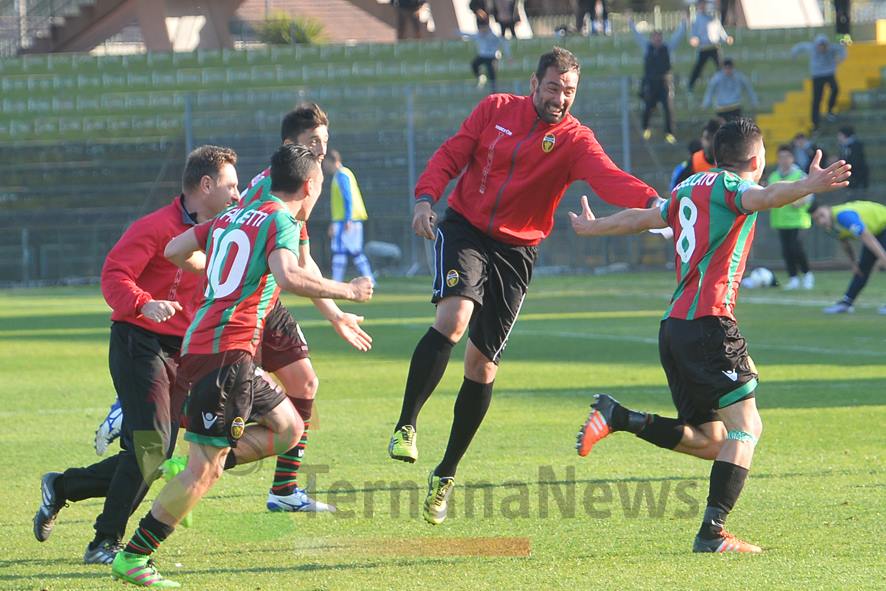 Il match report di Ternana-Pescara della Lega B